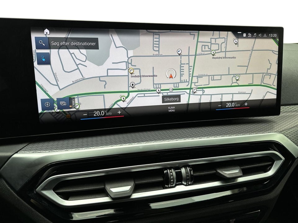 BMW i4 eDrive40 M-Sport 5d