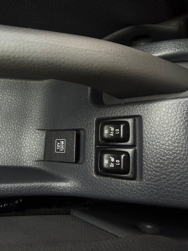 Suzuki Liana 1,6  5d