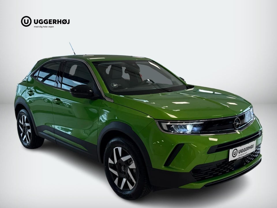 Opel Mokka-e 50 Elegance 5d