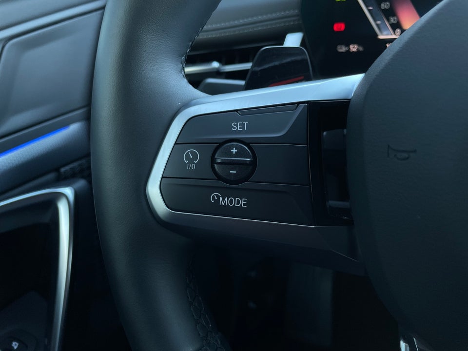 BMW iX1 xDrive30 M-Sport 5d