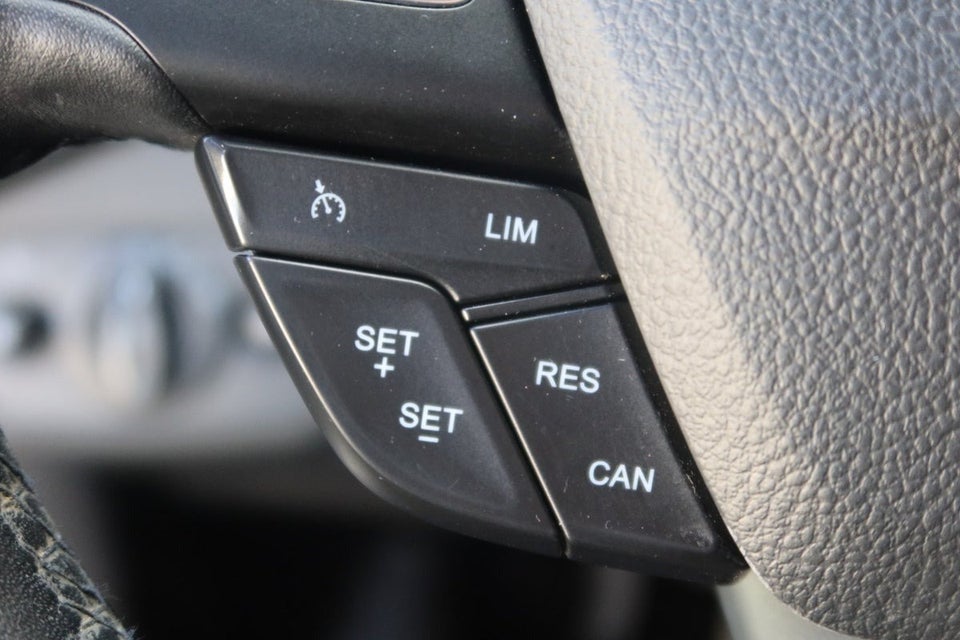 Ford C-MAX 1,0 SCTi 125 Titanium 5d