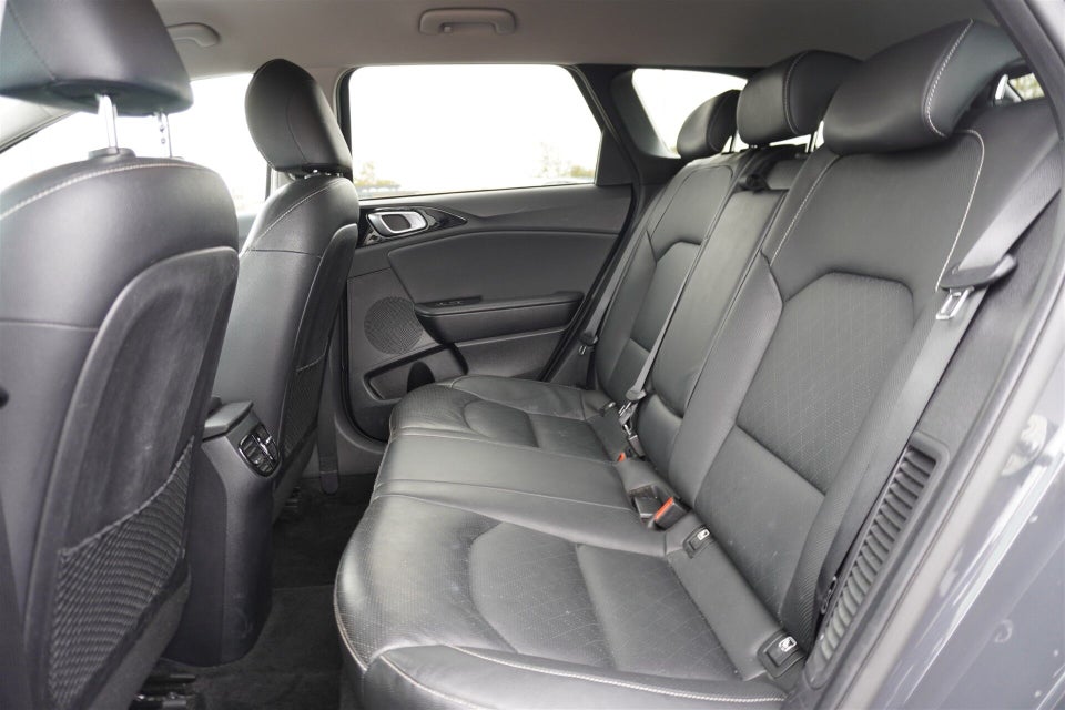 Kia Ceed 1,6 PHEV Upgrade+ SW DCT 5d