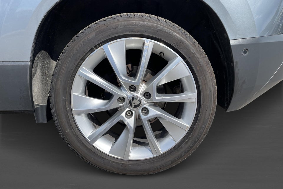 Skoda Karoq 1,5 TSi 150 Style DSG 5d