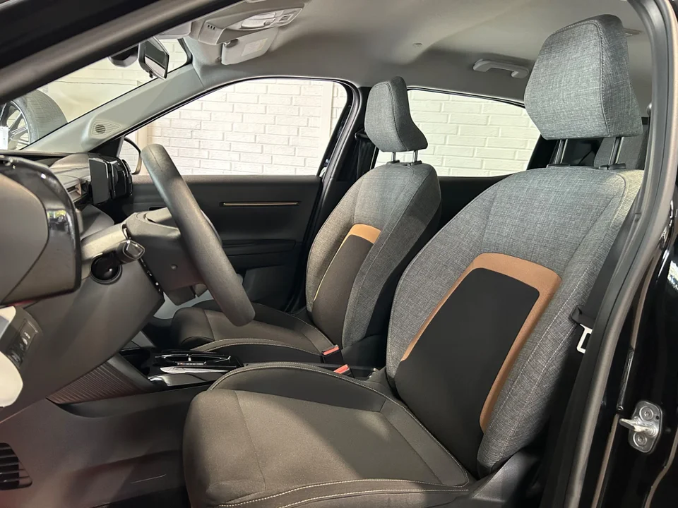 Citroën ë-C3 Aircross 44 You! 5d