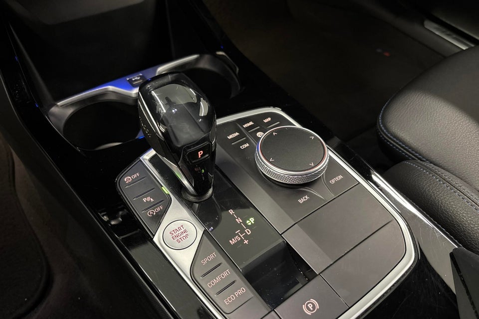 BMW 118i 1,5 M-Sport aut. 5d