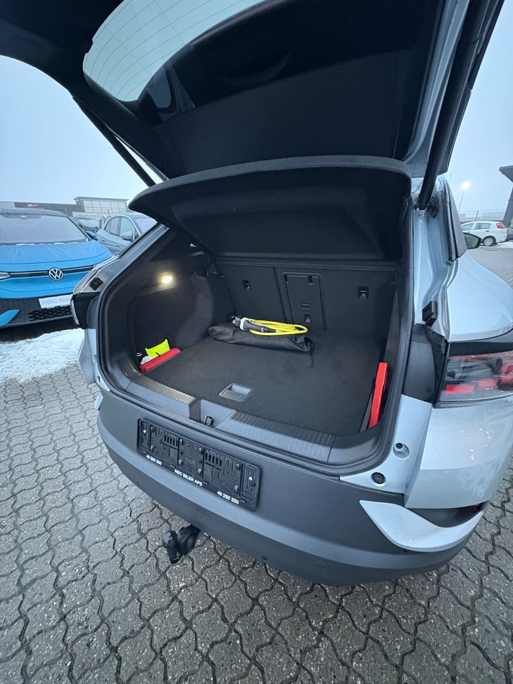 VW ID.4 77 Pro Performance 5d