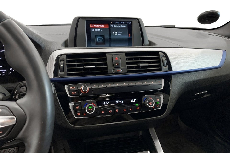 BMW 118i 1,5 M-Sport aut. 5d