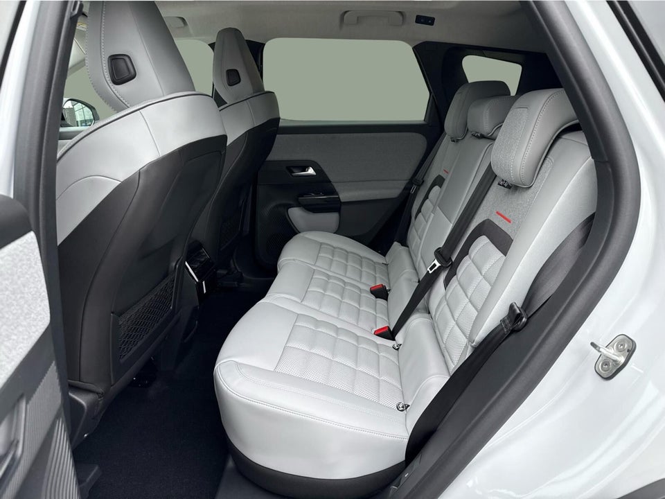 Citroën ë-C5 Aircross 80 VTR Sport 5d