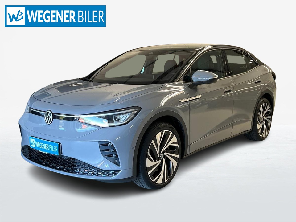 VW ID.5 77 GTX 4Motion 5d