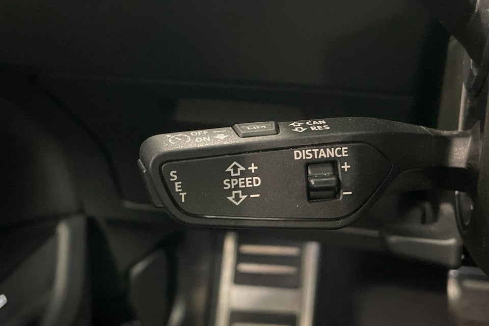 Audi SQ8 e-tron quattro 5d