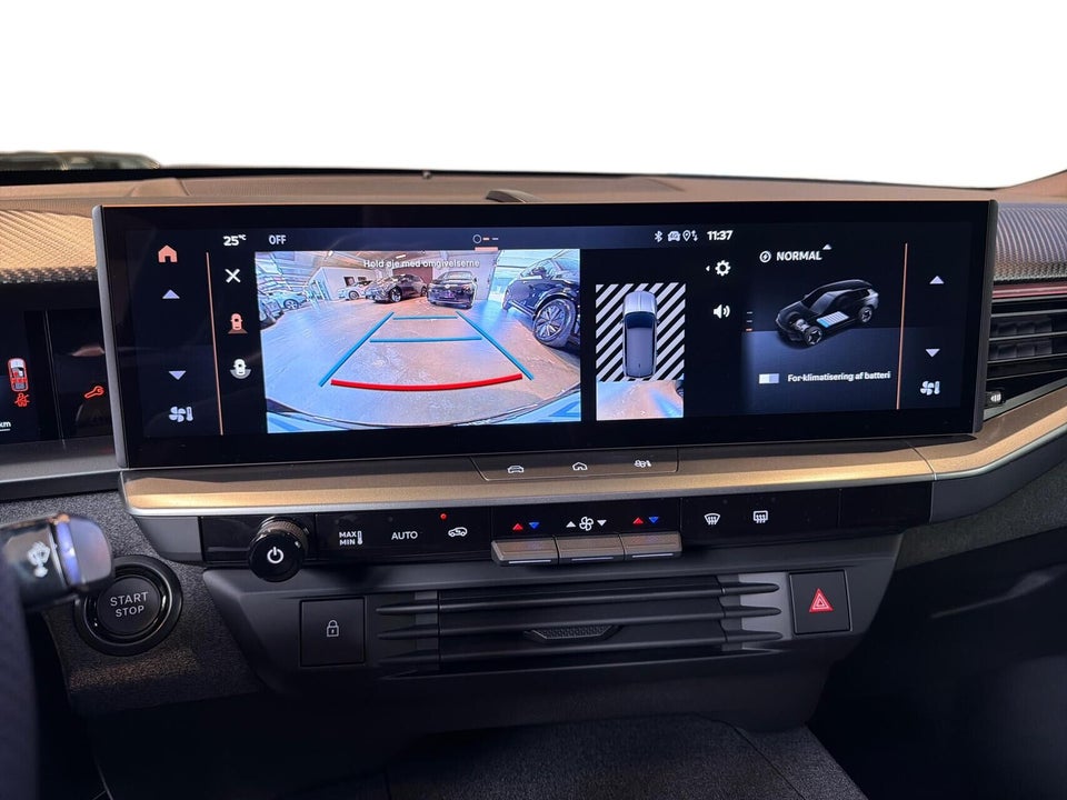 Opel Grandland-e 73 GS 5d