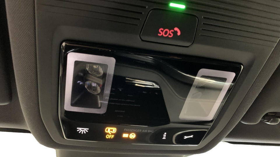 Skoda Enyaq 60 iV Sportline 5d