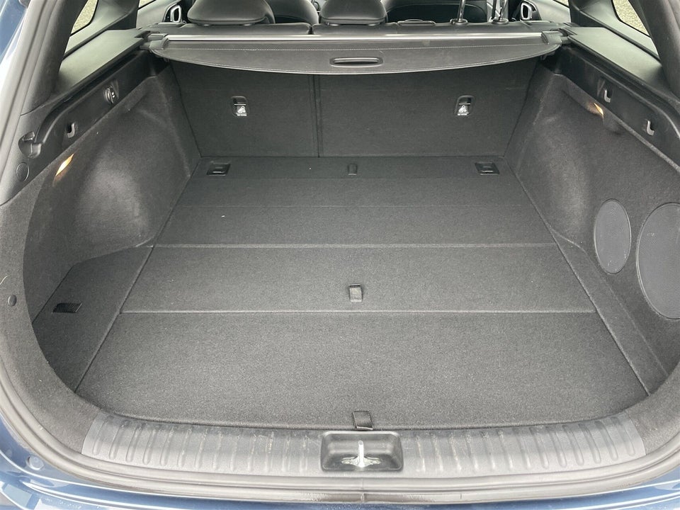 Kia Ceed 1,0 T-GDi mHEV Comfort Upgrade SW DCT 5d