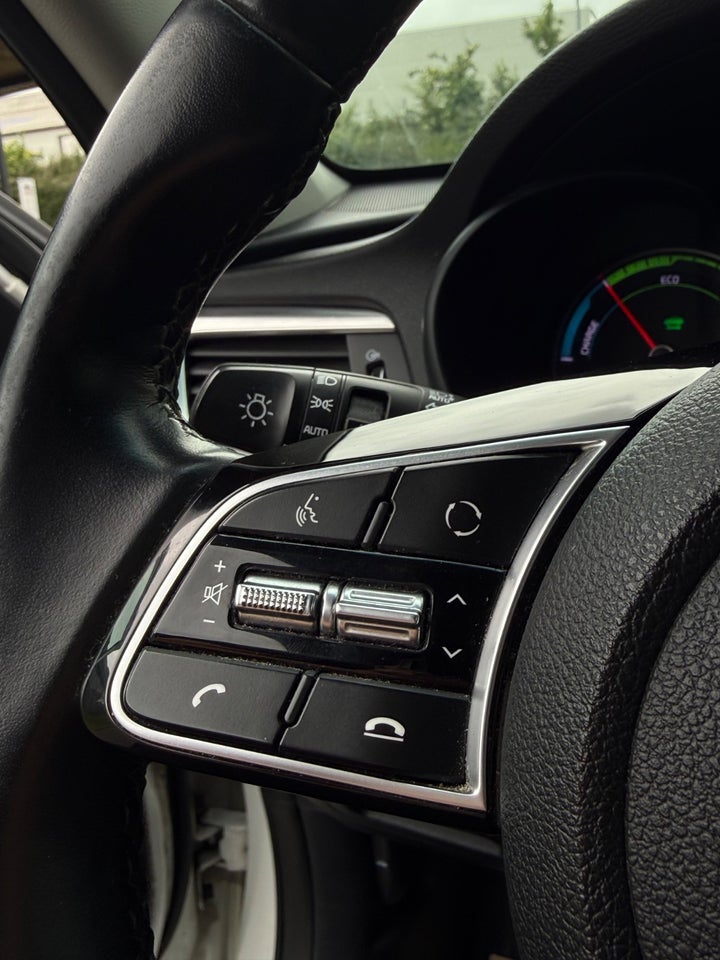 Kia Optima 2,0 PHEV Advance+ 2 SW aut. 5d