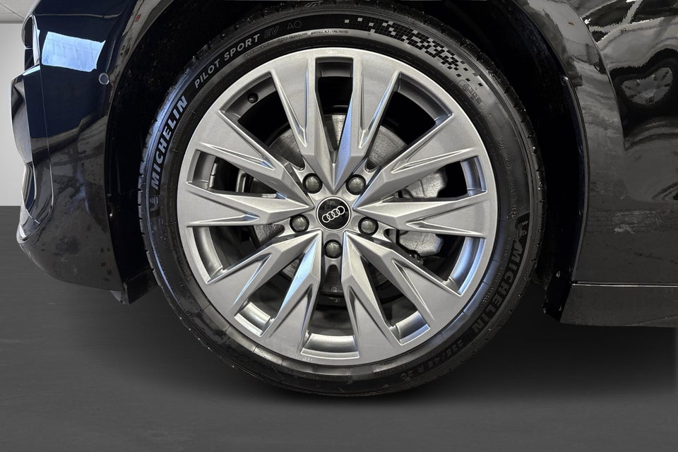 Audi A6 e-tron Progress plus Avant 5d