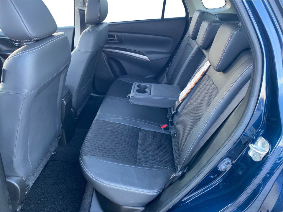 Suzuki S-Cross 1,4 mHybrid Adventure aut. 5d