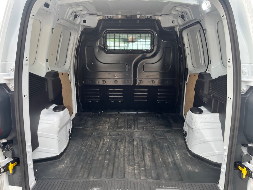 Ford Transit Courier 1,5 TDCi 100 Limited Van 4d