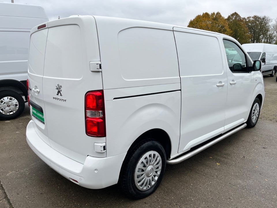 Peugeot Expert 2,0 BlueHDi 122 L2 Plus Van