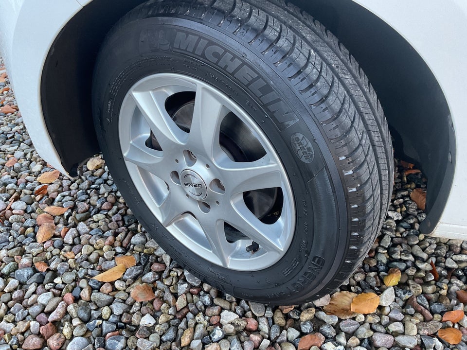 Skoda Citigo 1,0 75 Active aut. 3d