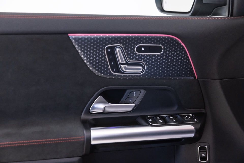 Mercedes EQA250+ AMG Premium 5d