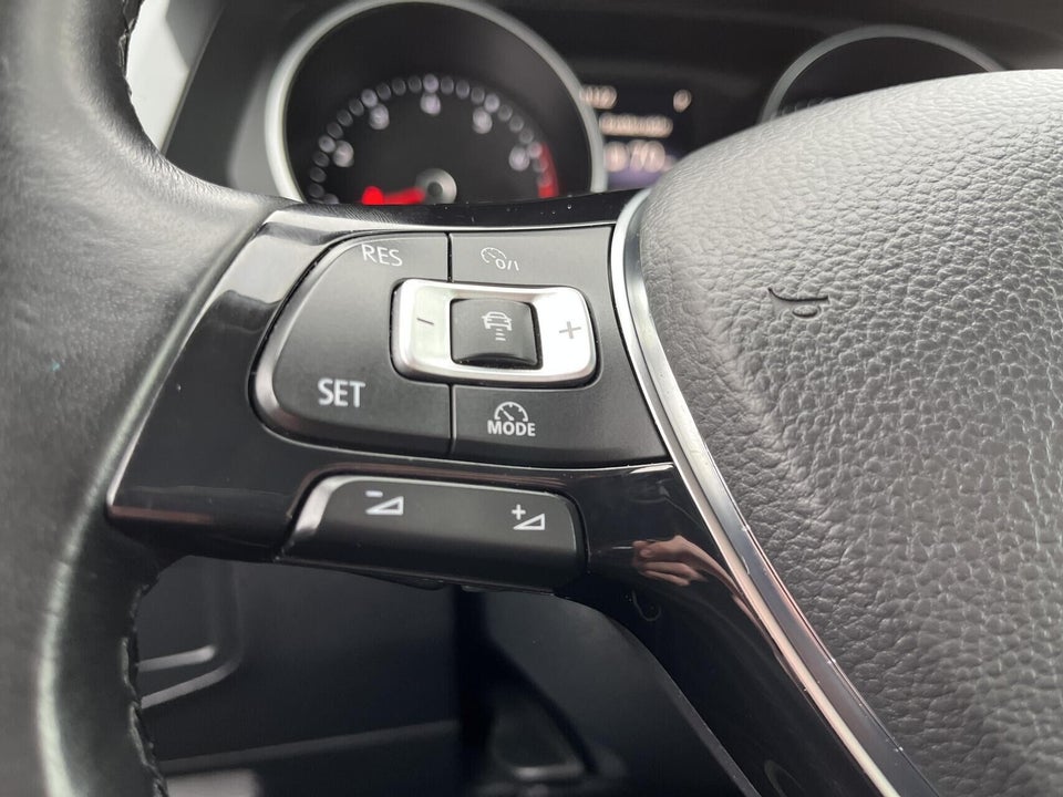 VW Tiguan 1,4 TSi 150 Comfortline DSG 4Motion 5d