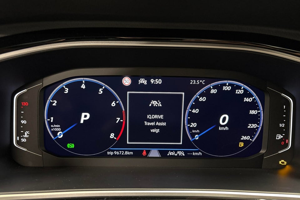 VW T-Roc 1,5 TSi 150 R-line Edition DSG 5d