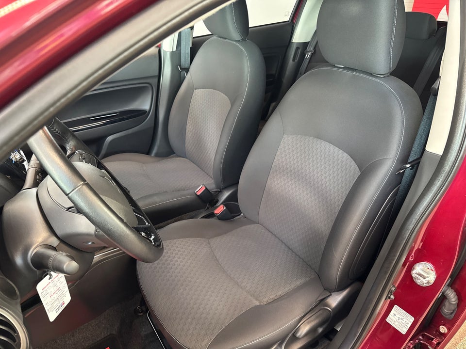 Mitsubishi Space Star 1,2 Anniversary Edition 5d