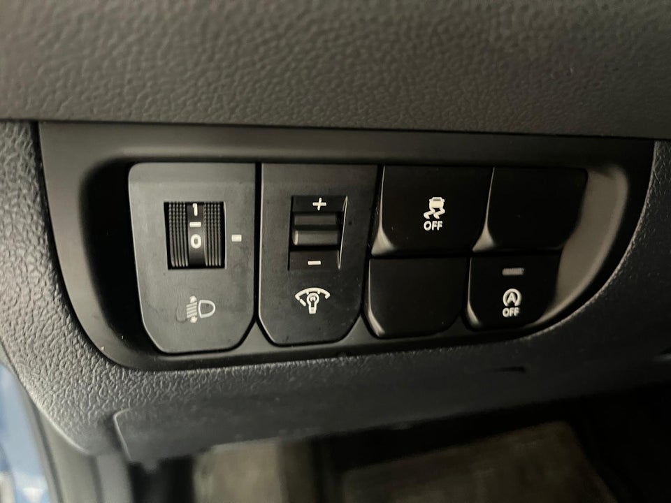 Kia Rio 1,2 CVVT Active 5d