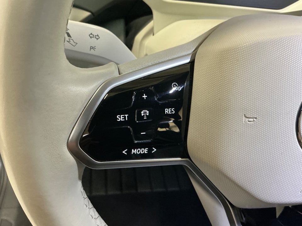 VW ID.4 77 1ST Pro Performance 5d