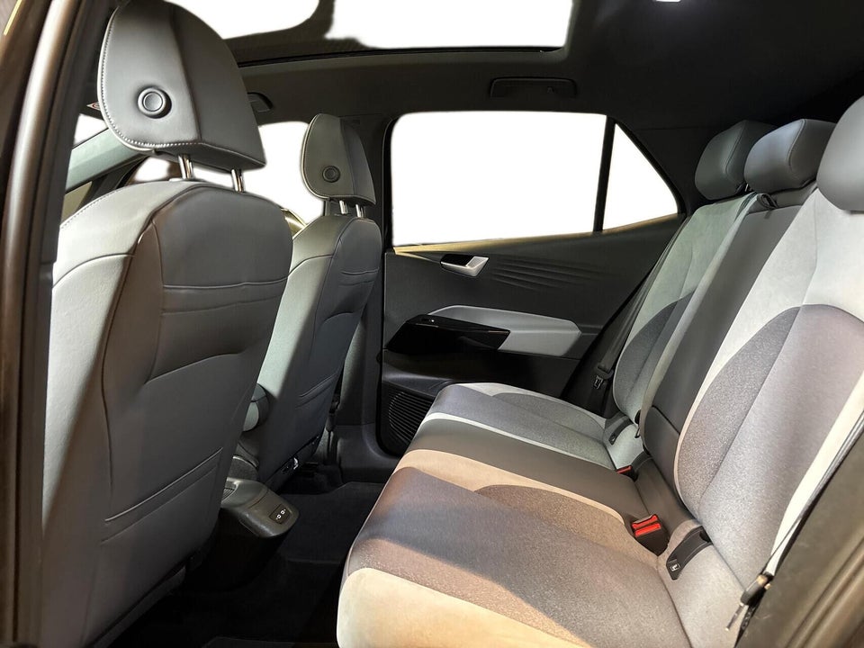 VW ID.3 58 Pro Performance Family 5d