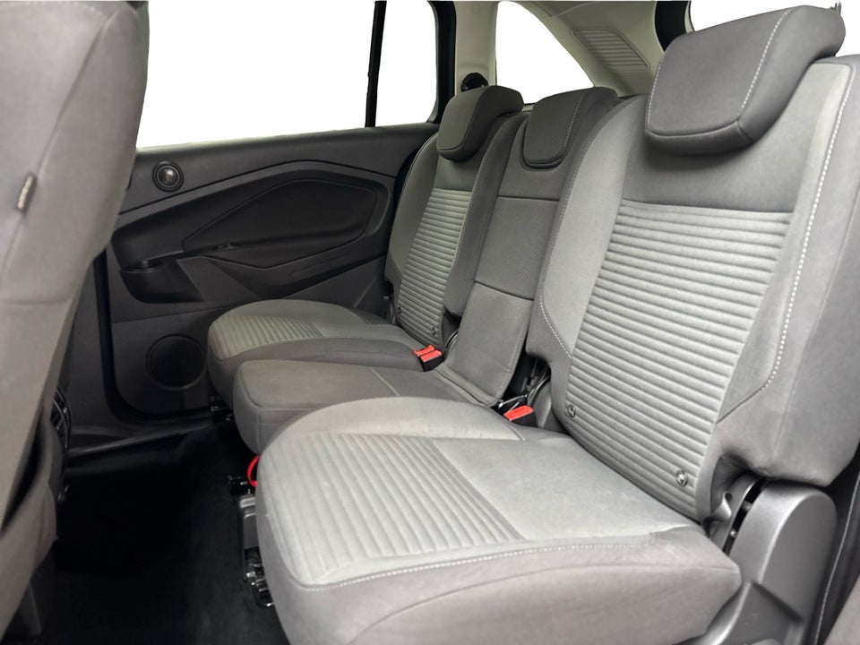 Ford Grand C-MAX 1,0 SCTi 125 Titanium+ 5d