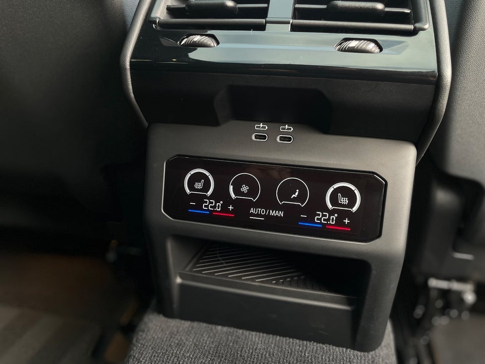 BMW i5 eDrive40 Touring M-Sport Pro 5d