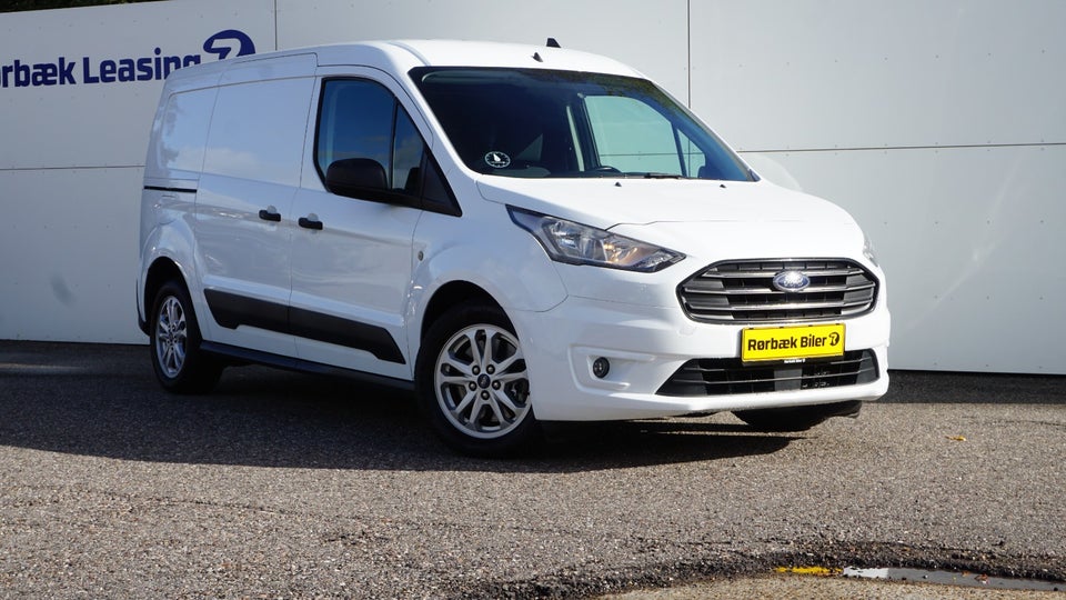 Ford Transit Connect 1,0 EcoBoost Trend lang