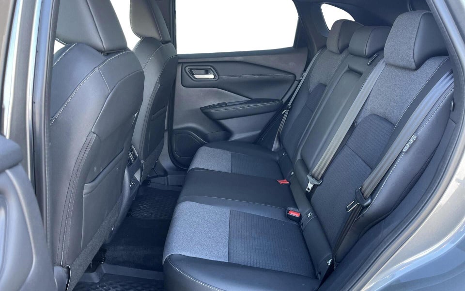 Nissan Qashqai 1,3 mHEV N-Connecta X-tr. 5d