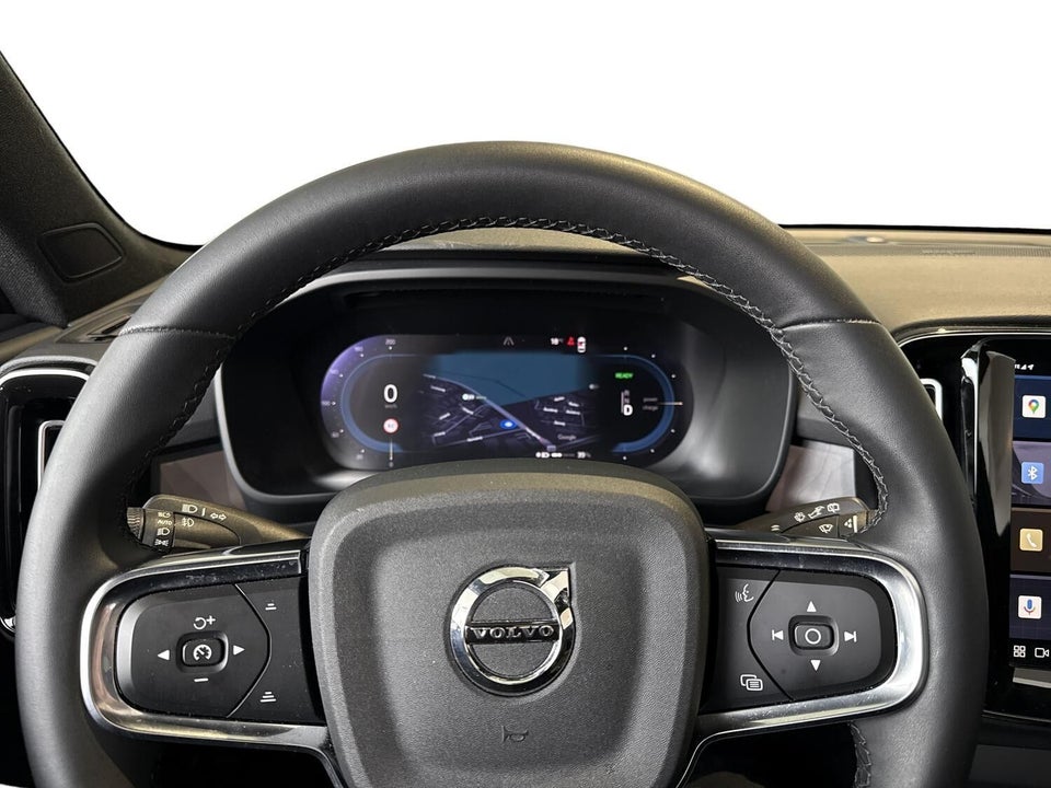 Volvo XC40 ReCharge Twin Ultimate 5d
