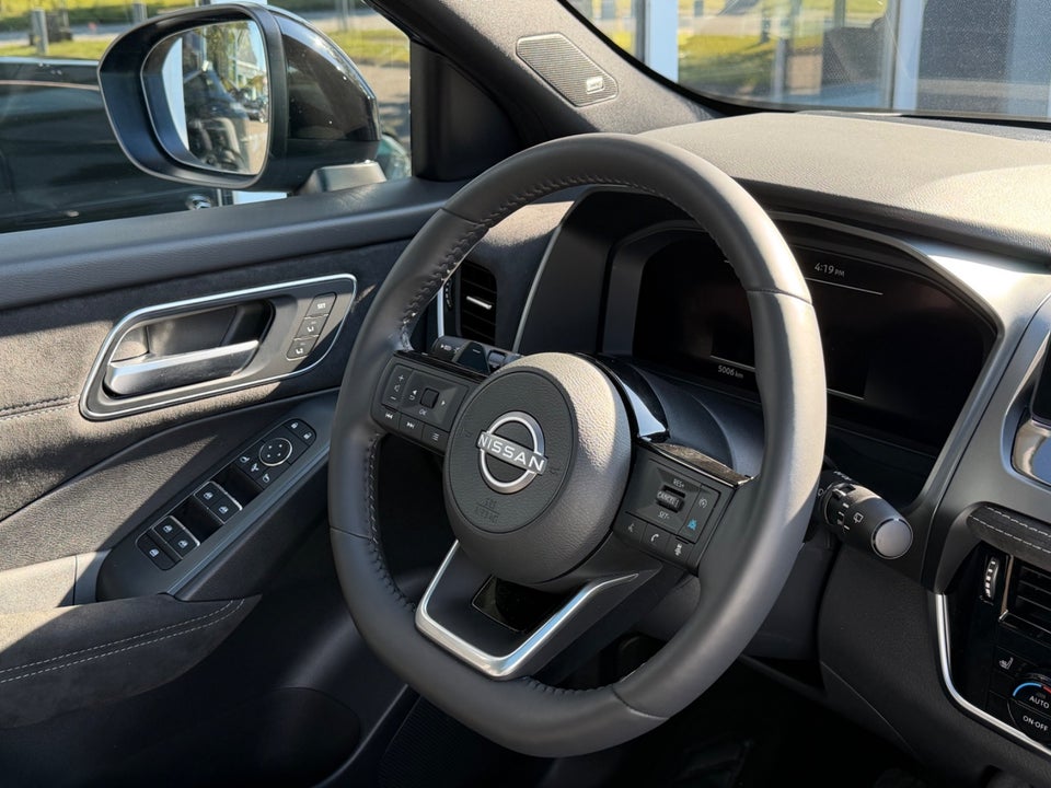 Nissan Qashqai 1,3 mHEV Tekna+ X-tr. 5d