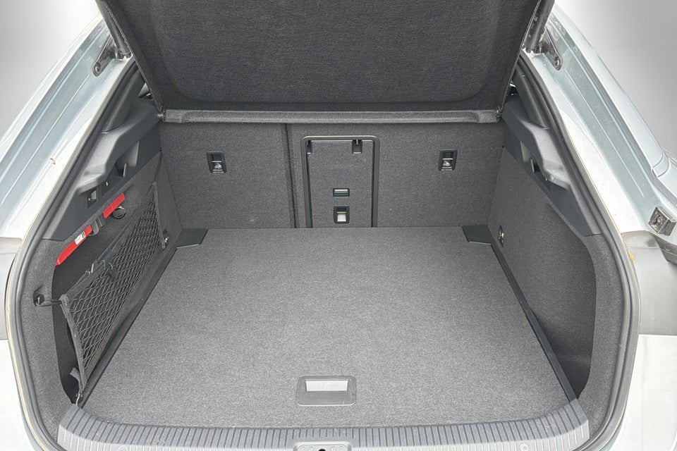 VW ID.7 86 Style S+ 5d