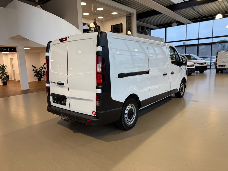Renault Trafic 2,0 dCi 150 L2H1 Tekno