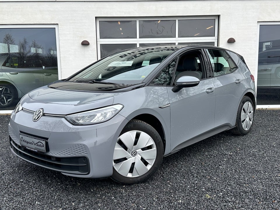 VW ID.3 45 Pure Performance 5d
