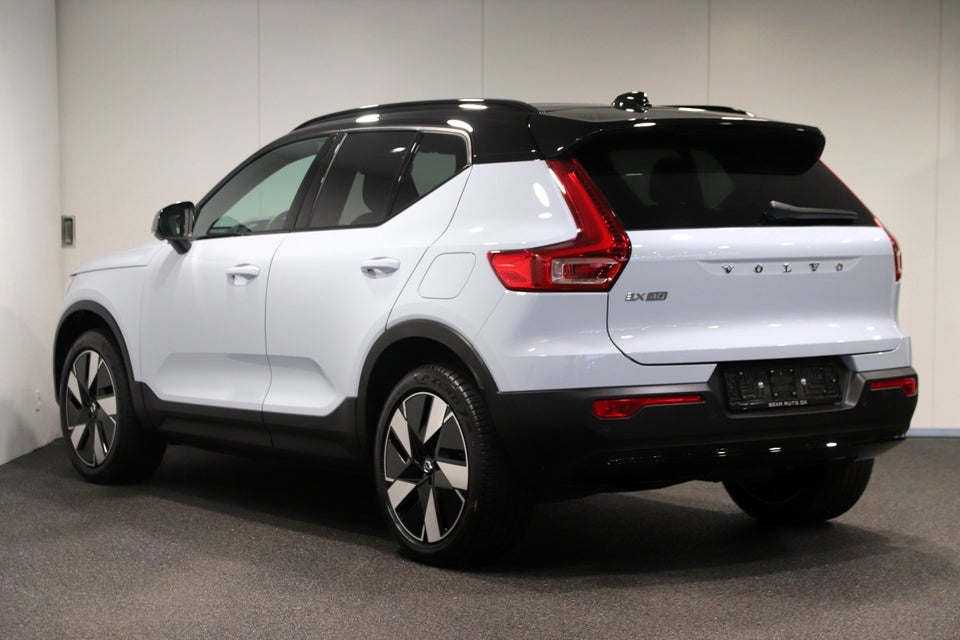 Volvo EX40 Twin Ultra 5d