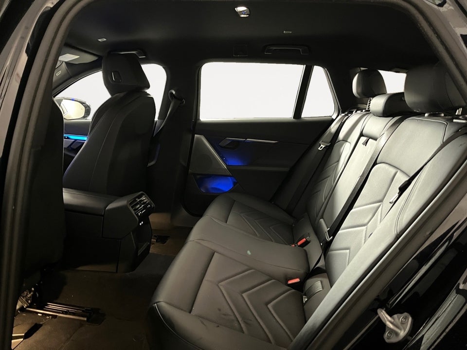 BMW i5 eDrive40 Touring M-Sport 5d