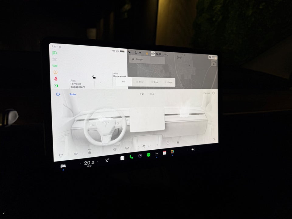 Tesla Model Y RWD 5d