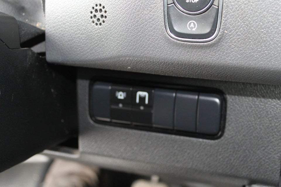 Mercedes Sprinter 316 2,2 CDi A2 Chassis RWD 2d