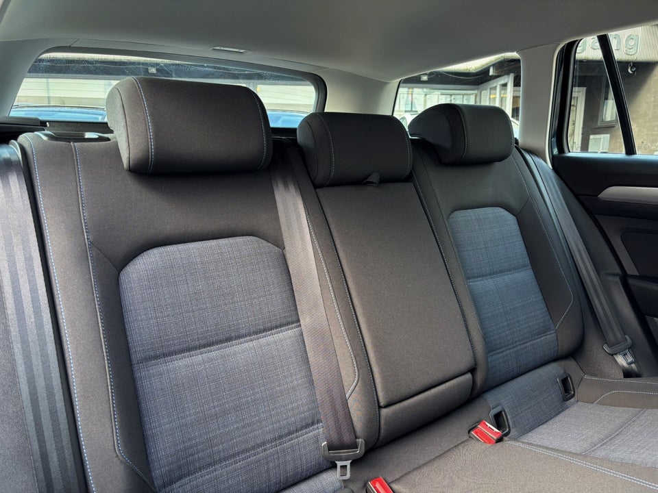 VW Passat 1,4 GTE Variant DSG 5d