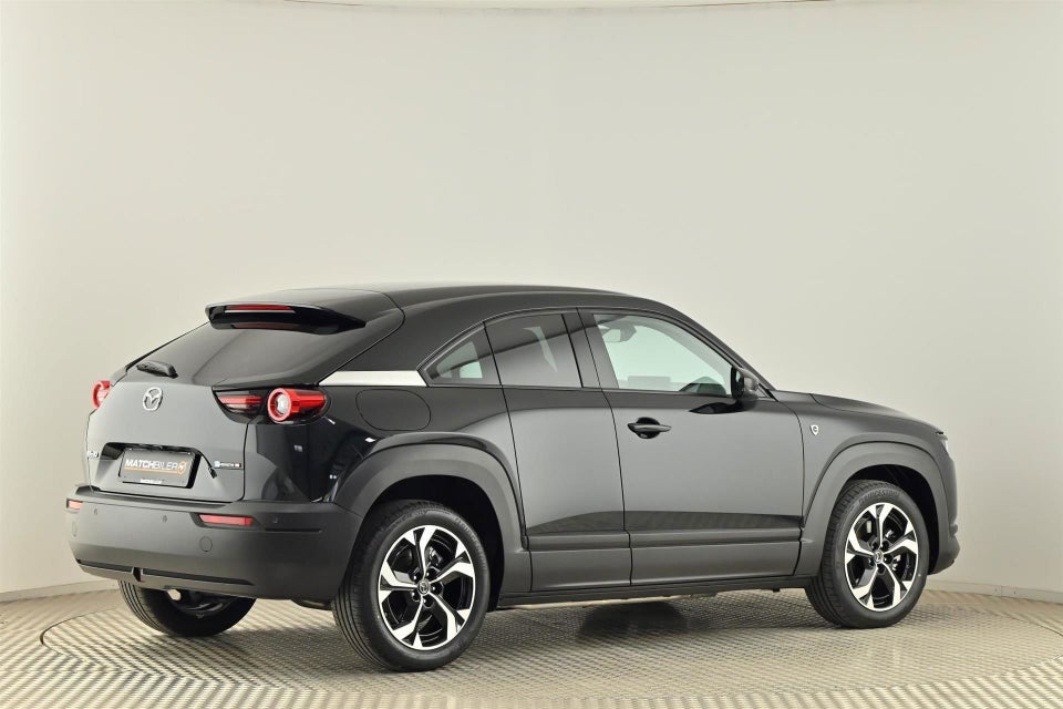 Mazda MX-30 0,8 e-SkyActiv R-EV Advantage 5d