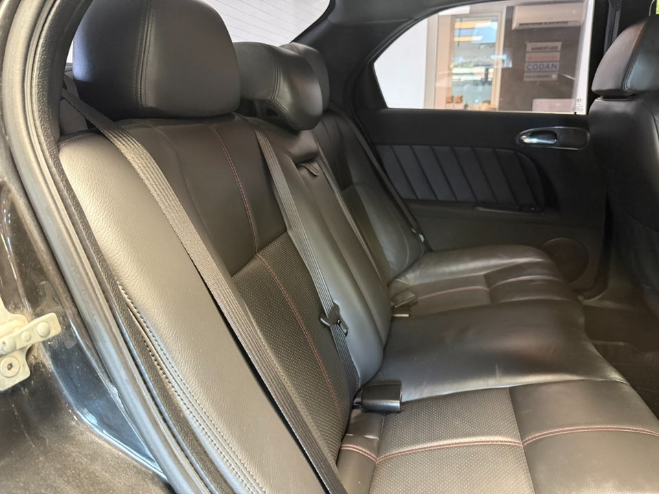 Alfa Romeo 156 2,0 JTS Berlina 4d