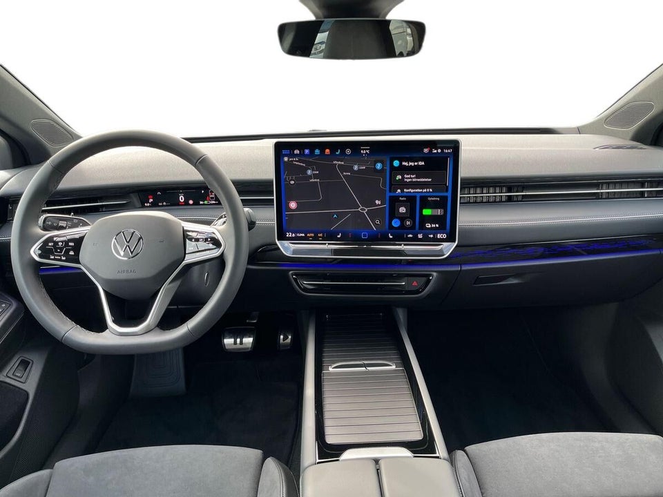 VW ID.7 86 Style S Tourer 5d