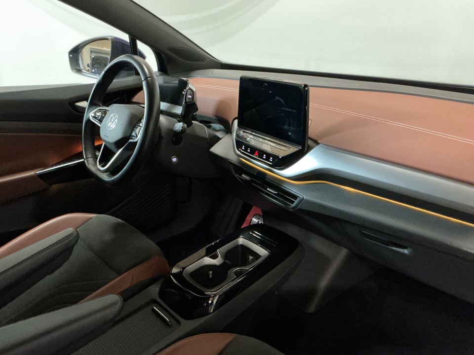 VW ID.4 77 Pro Performance Business 5d