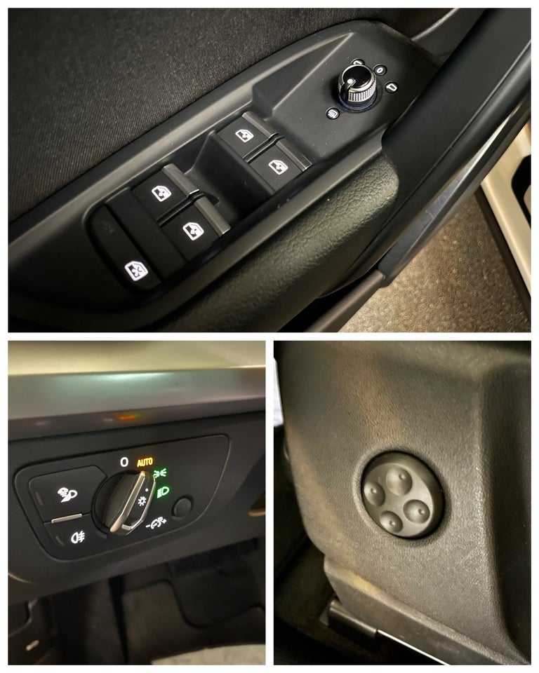 Audi Q5 50 TFSi e Prestige quattro S-tr. 5d