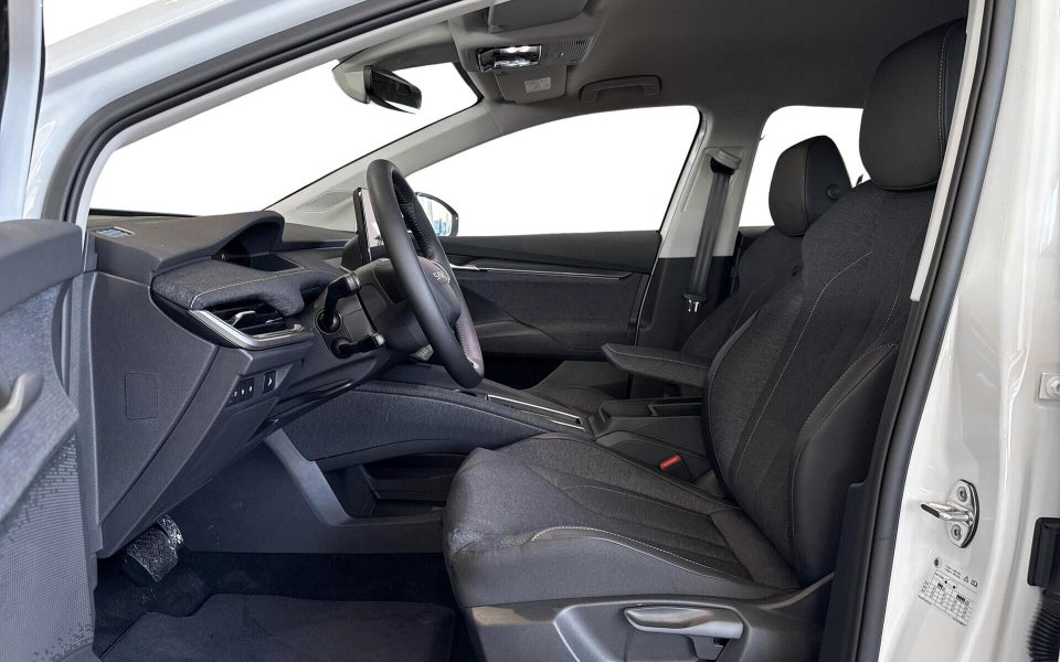 Skoda Elroq 85 iV Loft 5d